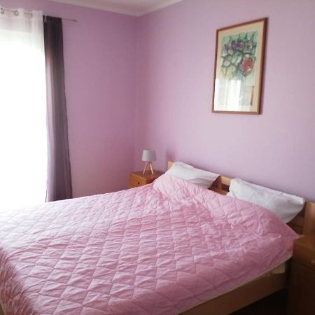 Apartment Maria Banjol Esterno foto