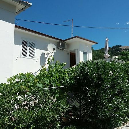 Apartment Maria Banjol Esterno foto