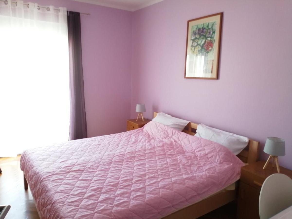 Apartment Maria Banjol Esterno foto