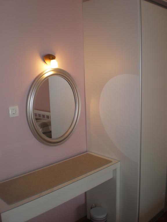 Apartment Maria Banjol Camera foto